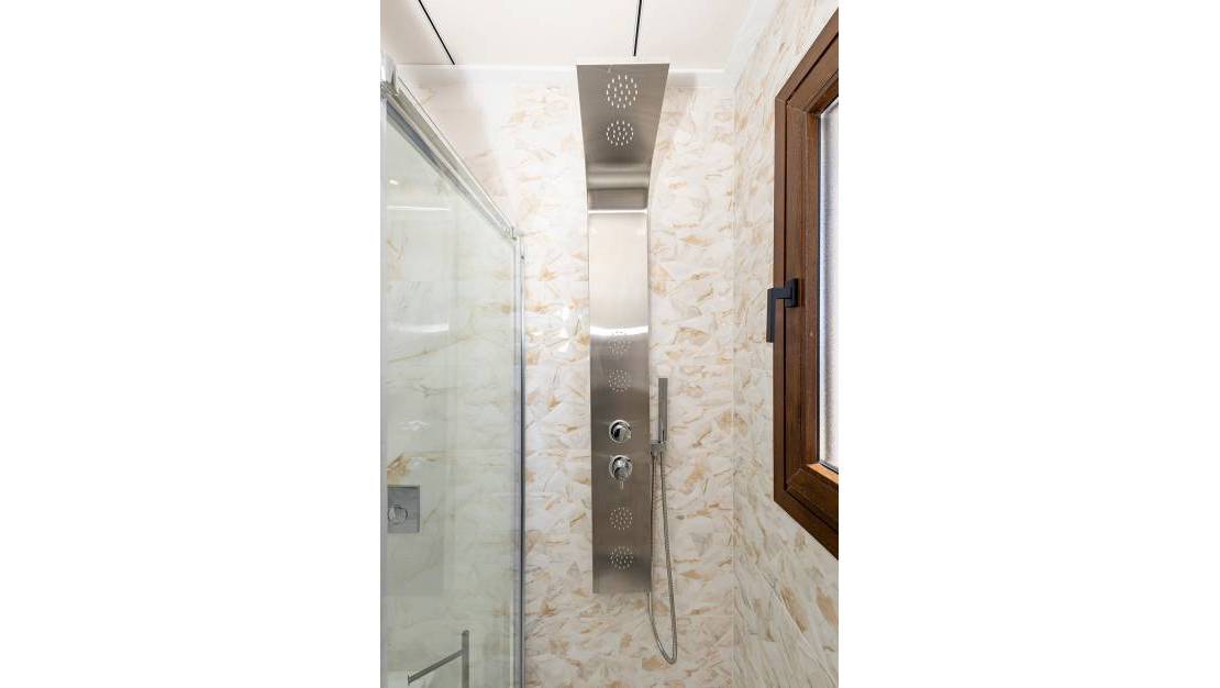 New Build - Villa - Polop - Polop Centro