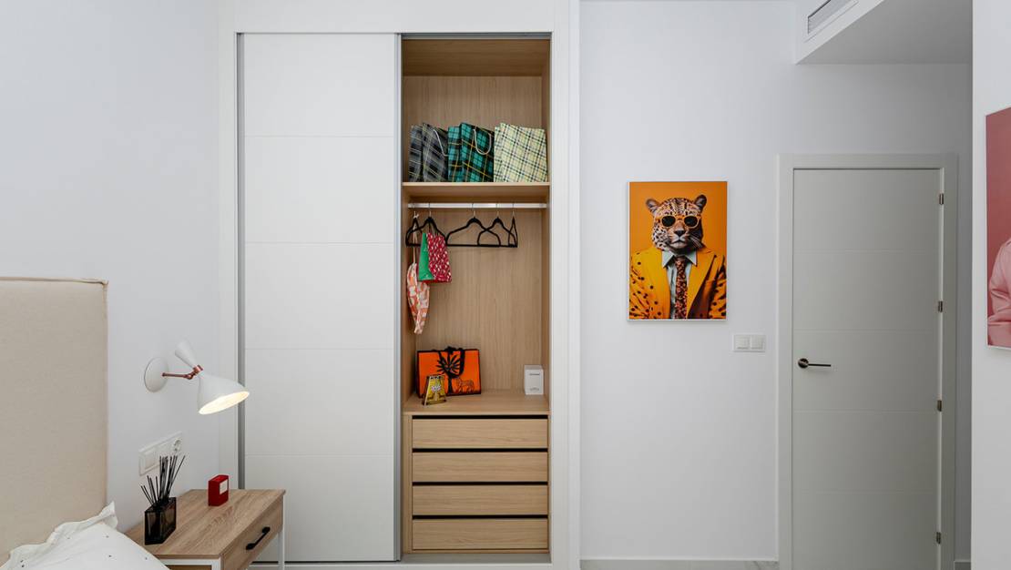 New Build - Villa - Polop - Polop Centro