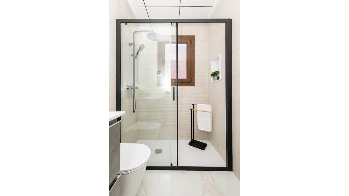 New Build - Villa - Polop - Polop Centro