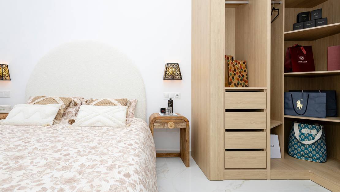 New Build - Villa - Polop - Polop Centro