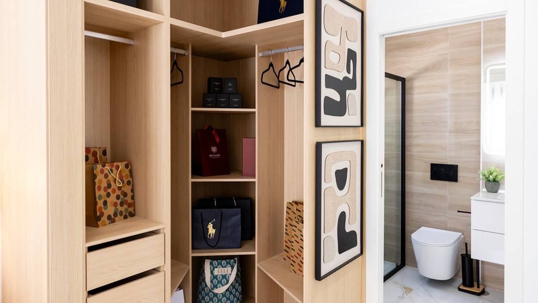 New Build - Villa - Polop - Polop Centro