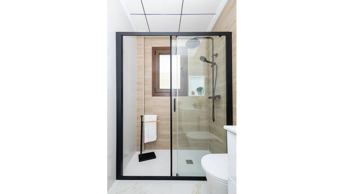 New Build - Villa - Polop - Polop Centro