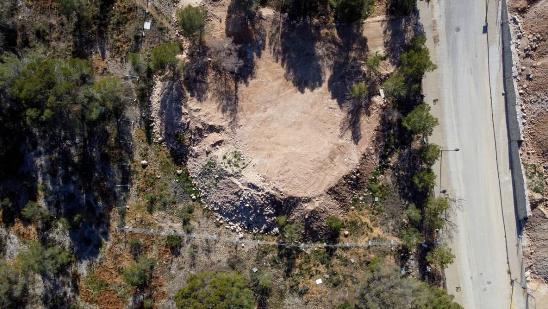 New Build - Villa - Polop - Polop Centro