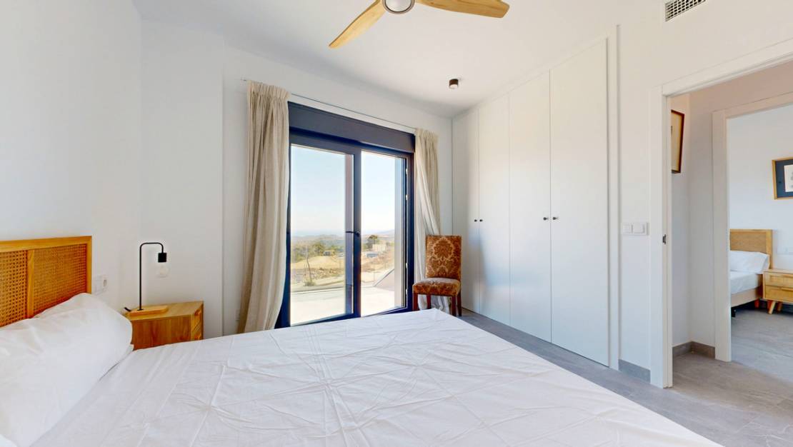 New Build - Villa - Polop - Polop Centro