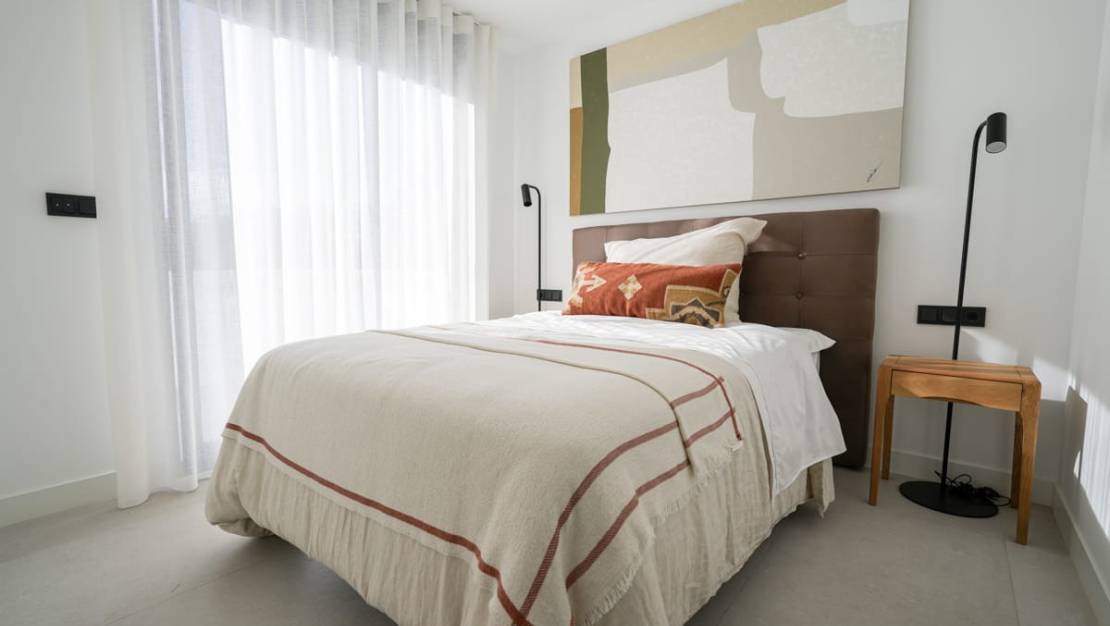 New Build - Villa - Polop - Polop Centro