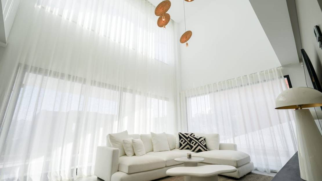 New Build - Villa - Polop - Polop Centro