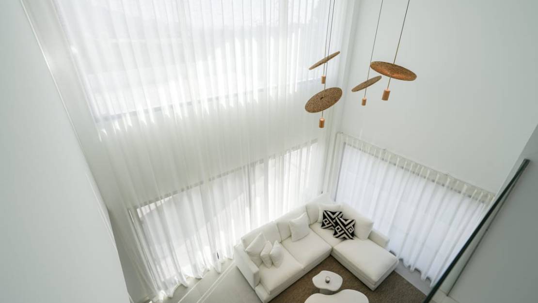 New Build - Villa - Polop - Polop Centro