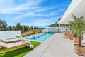New Build - Villa - Polop - Polop Centro