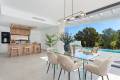 New Build - Villa - Polop - Polop Centro