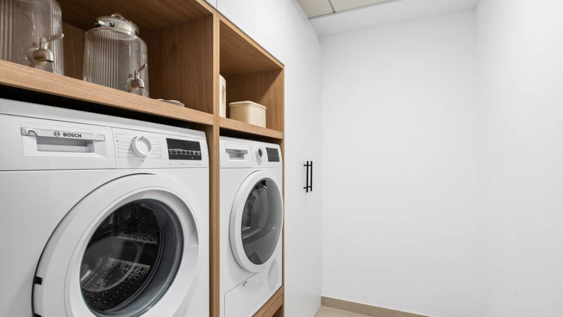 New Build - Villa - Polop - Polop Centro