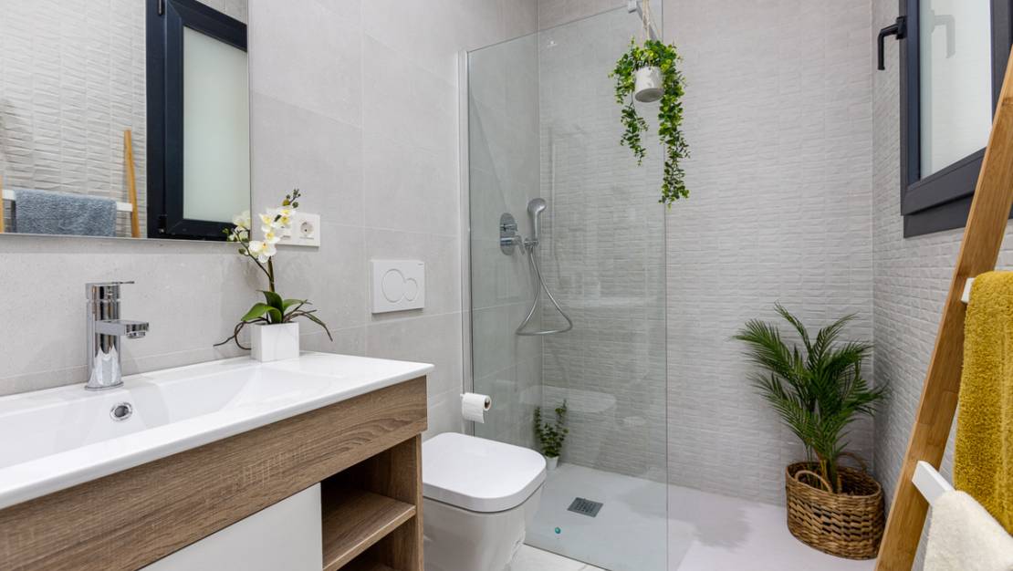 New Build - Villa - Rojales - Ciudad Quesada