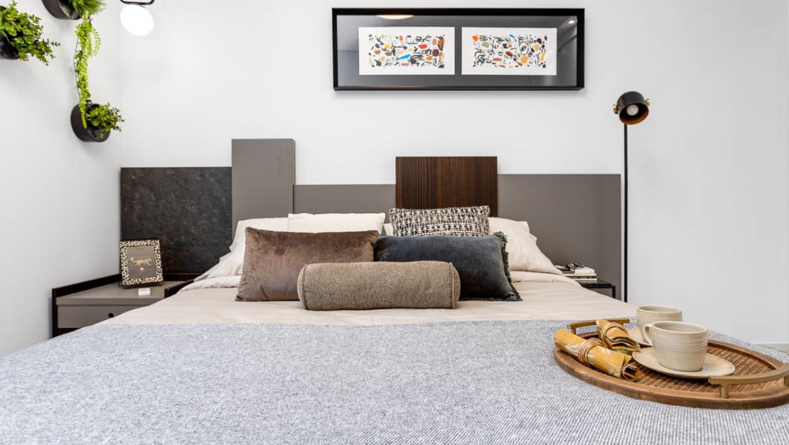 New Build - Villa - Rojales - Ciudad Quesada