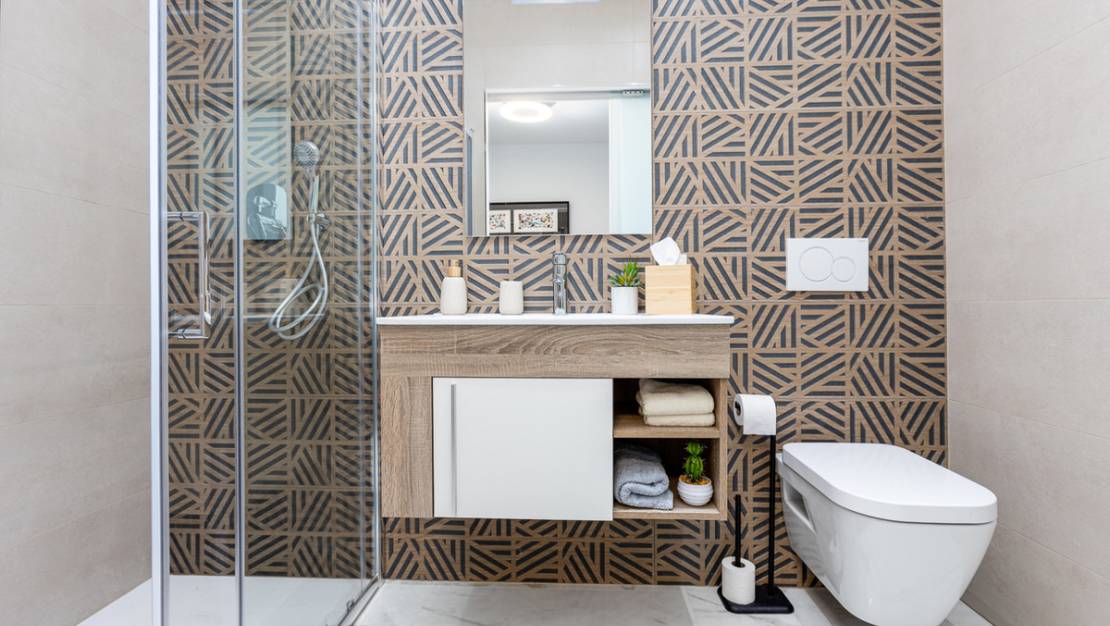 New Build - Villa - Rojales - Ciudad Quesada