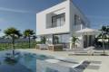 New Build - Villa - Rojales - Ciudad Quesada
