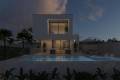 New Build - Villa - Rojales - Ciudad Quesada