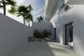 New Build - Villa - Rojales - Ciudad Quesada
