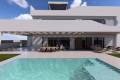 New Build - Villa - Rojales - Ciudad Quesada