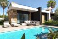 New Build - Villa - Rojales - Ciudad Quesada