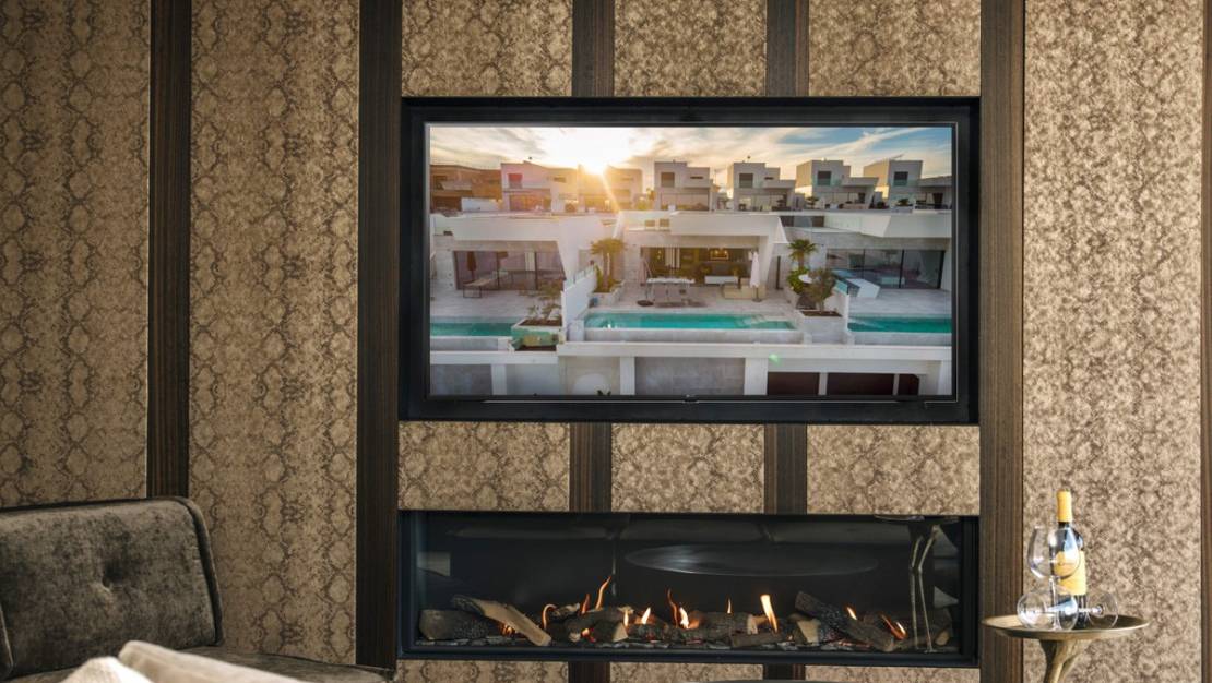 New Build - Villa - Rojales - Rojales Centro