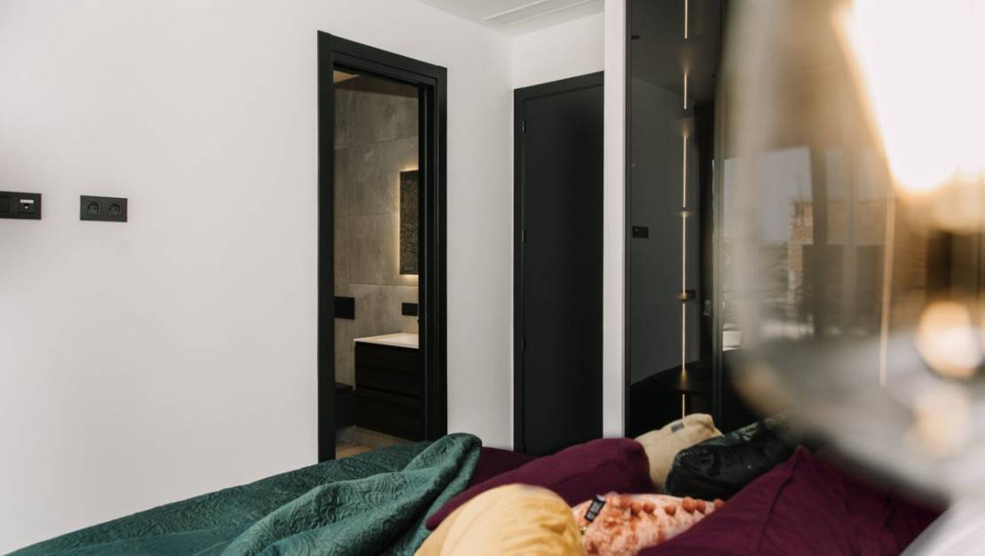 New Build - Villa - Rojales - Rojales Centro