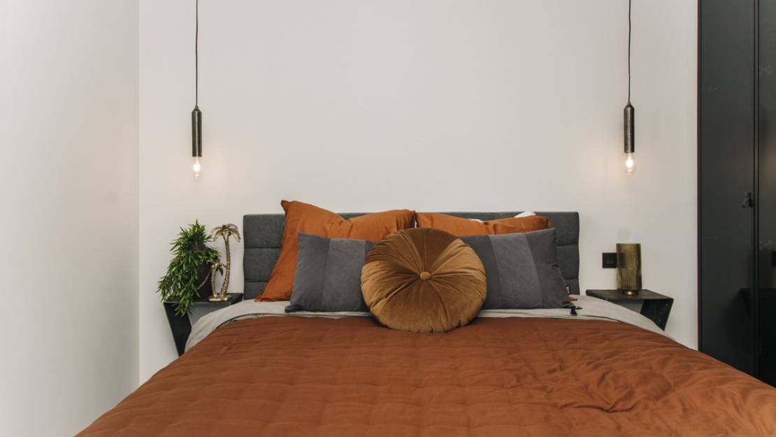 New Build - Villa - Rojales - Rojales Centro