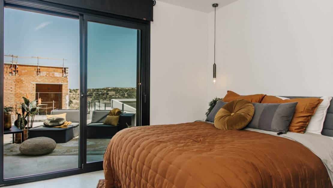 New Build - Villa - Rojales - Rojales Centro