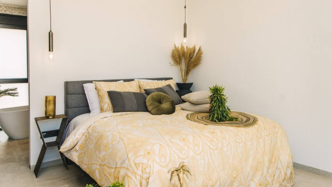 New Build - Villa - Rojales - Rojales Centro