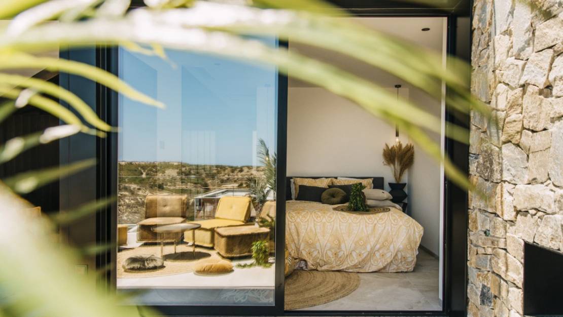 New Build - Villa - Rojales - Rojales Centro