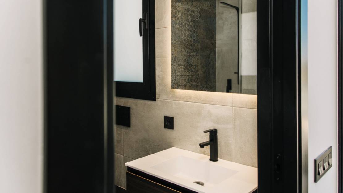 New Build - Villa - Rojales - Rojales Centro