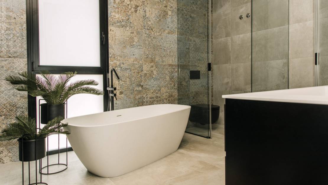 New Build - Villa - Rojales - Rojales Centro