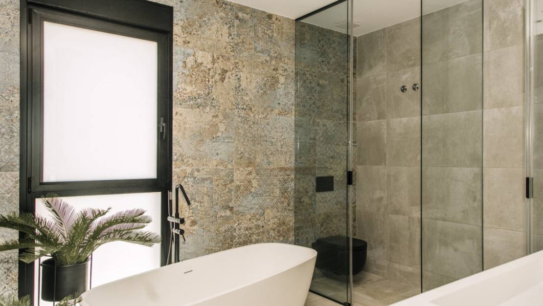 New Build - Villa - Rojales - Rojales Centro