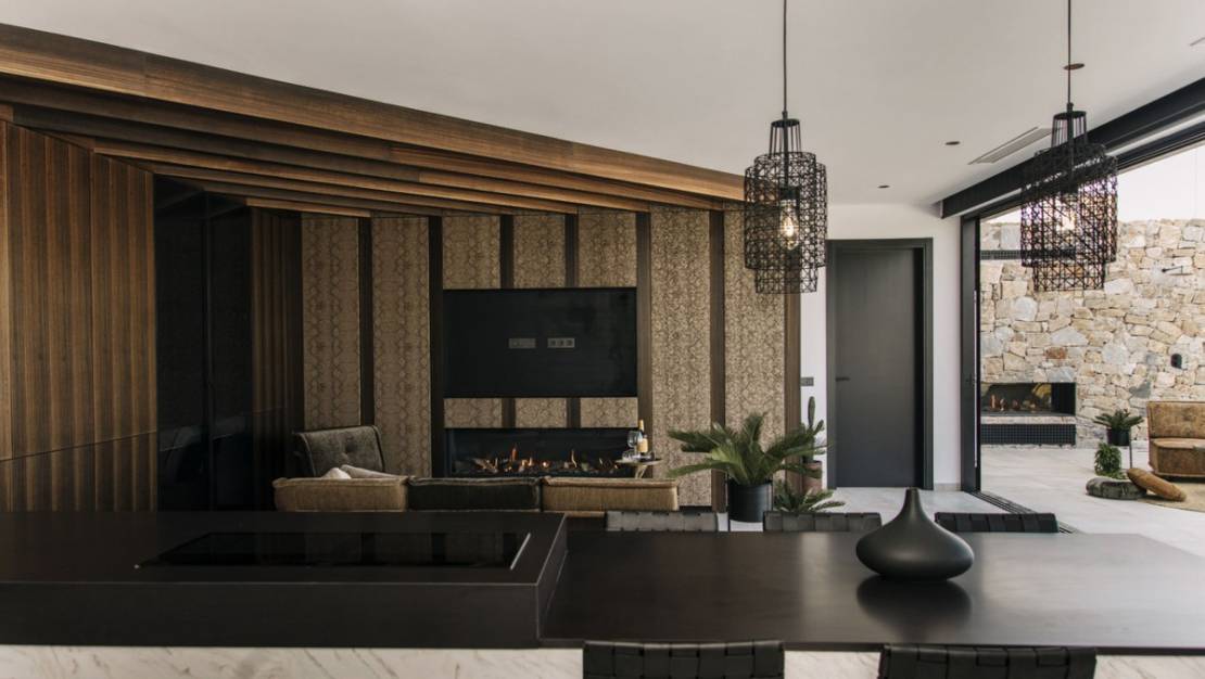 New Build - Villa - Rojales - Rojales Centro