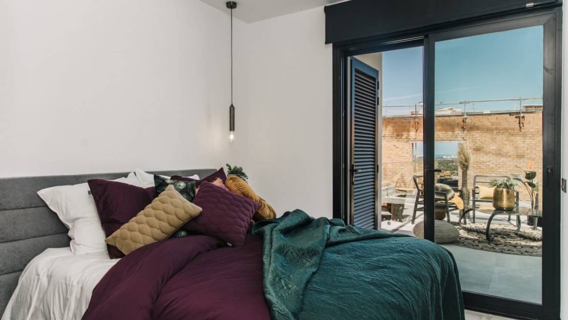 New Build - Villa - Rojales - Rojales Centro