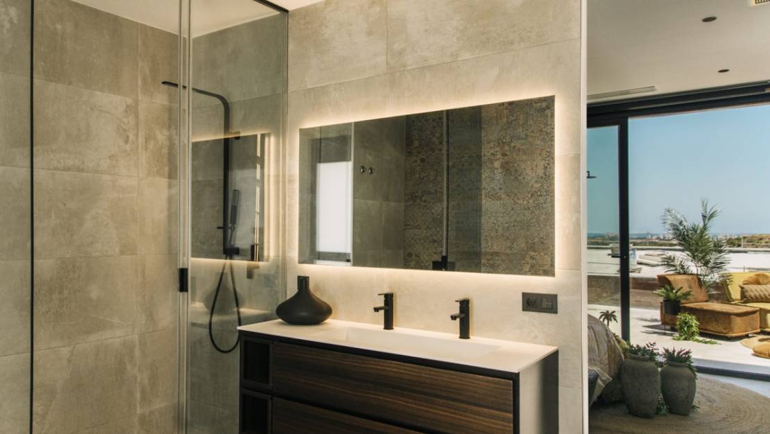 New Build - Villa - Rojales - Rojales Centro