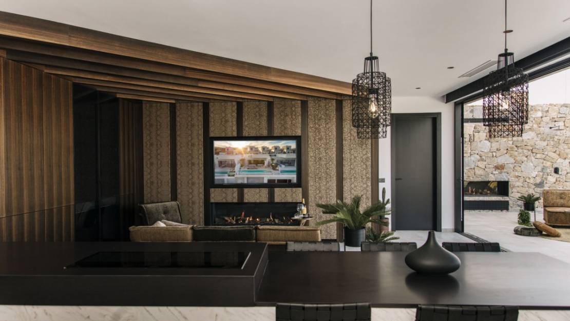 New Build - Villa - Rojales - Rojales Centro