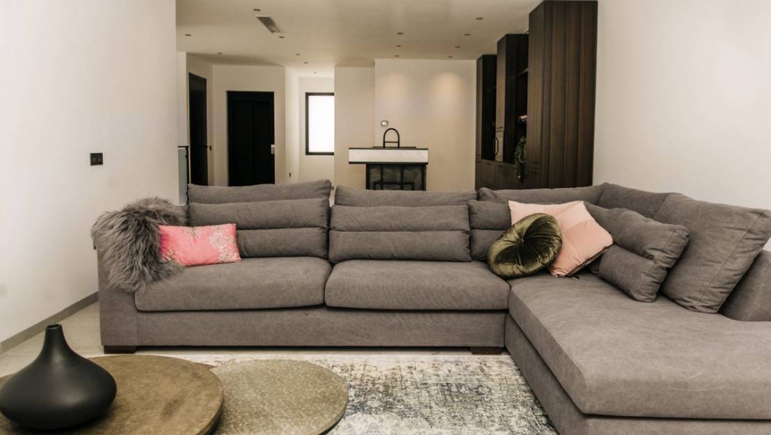 New Build - Villa - Rojales - Rojales Centro