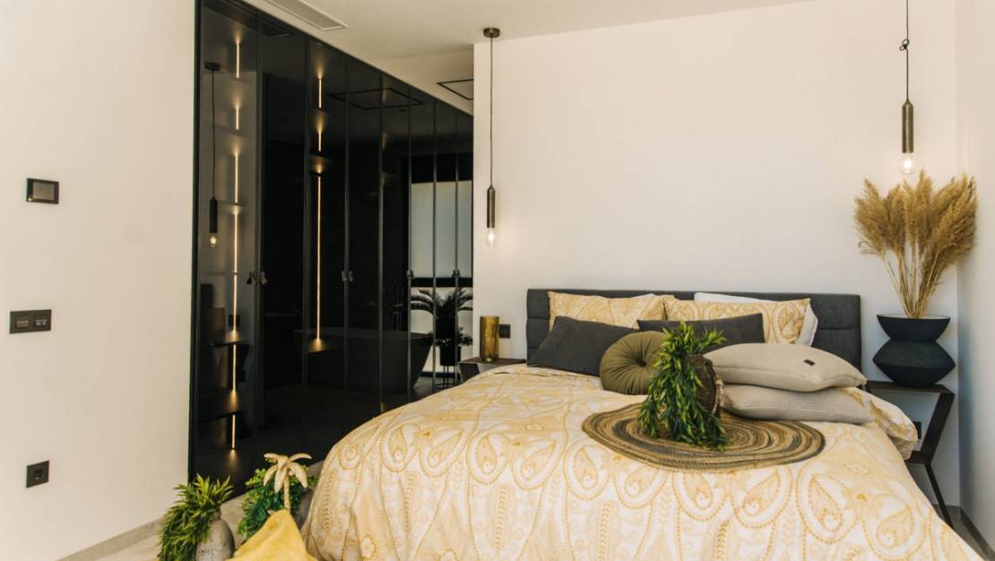 New Build - Villa - Rojales - Rojales Centro