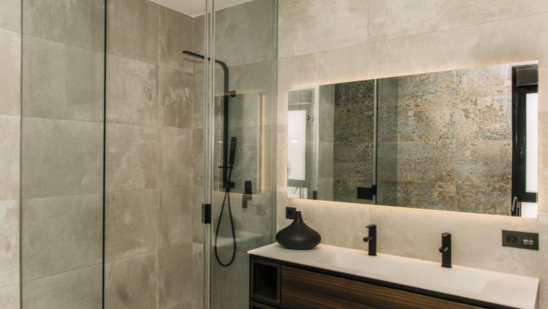 New Build - Villa - Rojales - Rojales Centro