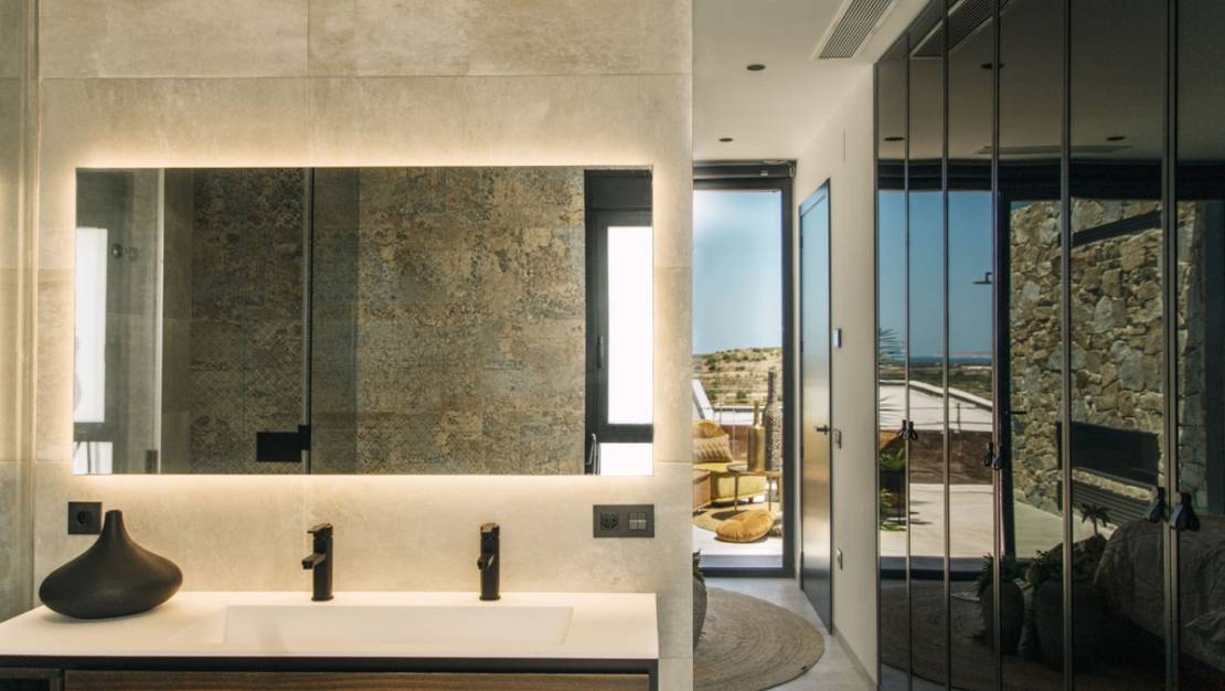 New Build - Villa - Rojales - Rojales Centro