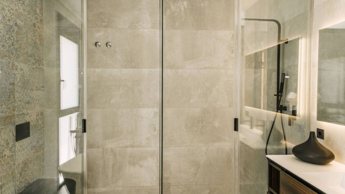 New Build - Villa - Rojales - Rojales Centro