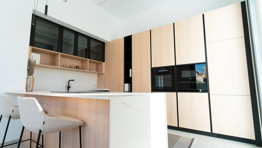 New Build - Villa - Rojales - Rojales Centro