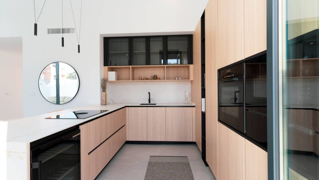 New Build - Villa - Rojales - Rojales Centro