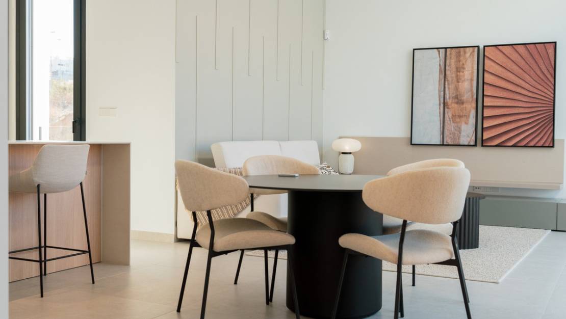 New Build - Villa - Rojales - Rojales Centro