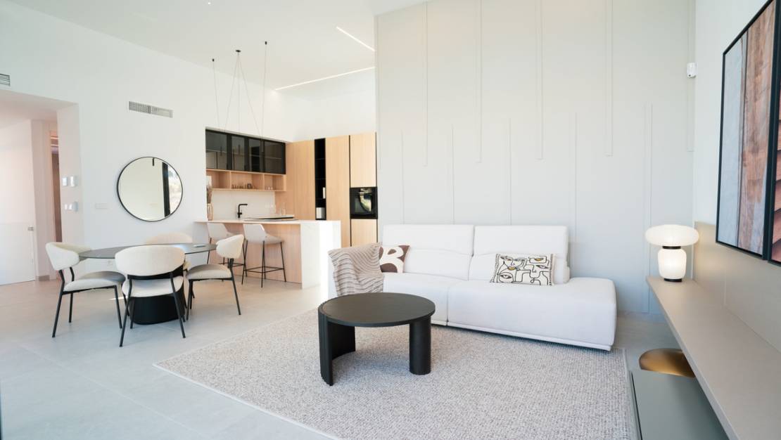 New Build - Villa - Rojales - Rojales Centro