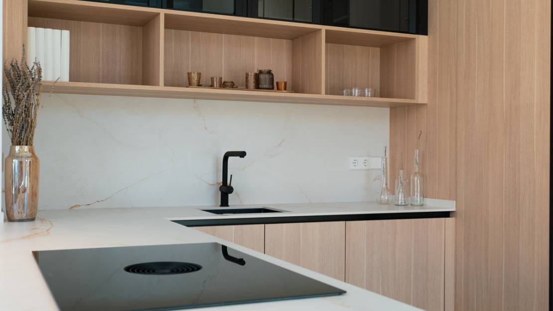 New Build - Villa - Rojales - Rojales Centro