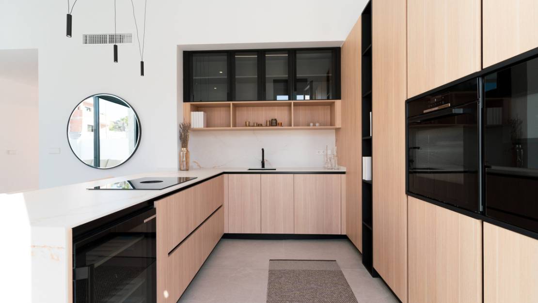 New Build - Villa - Rojales - Rojales Centro