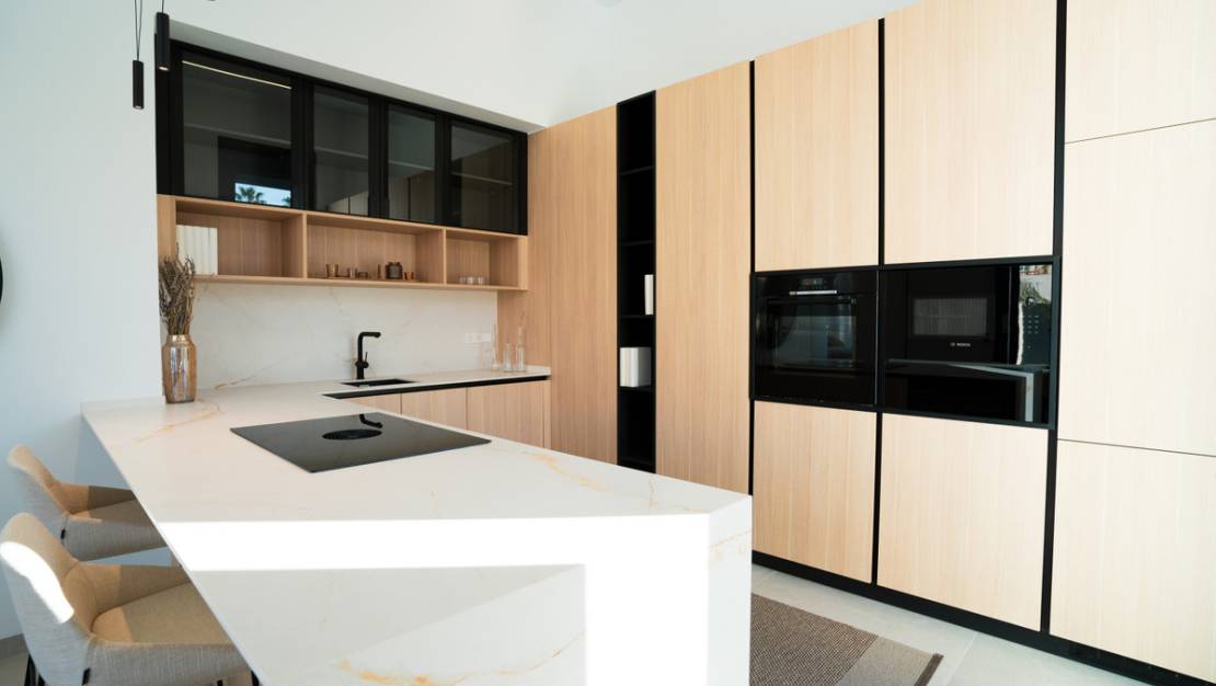 New Build - Villa - Rojales - Rojales Centro