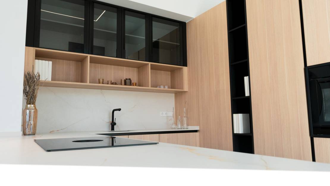 New Build - Villa - Rojales - Rojales Centro