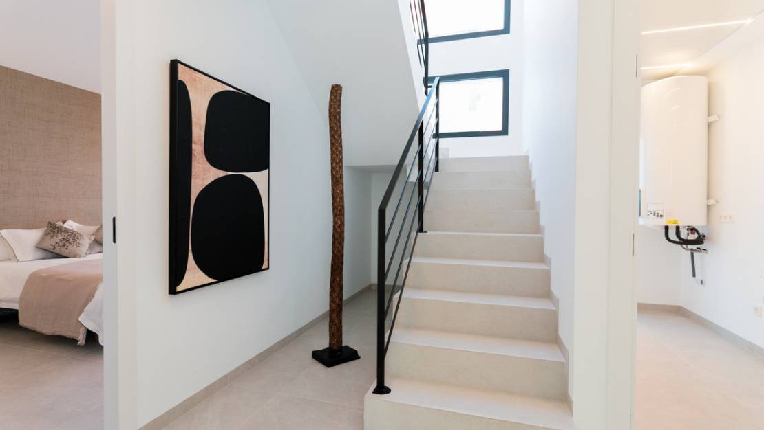 New Build - Villa - Rojales - Rojales Centro