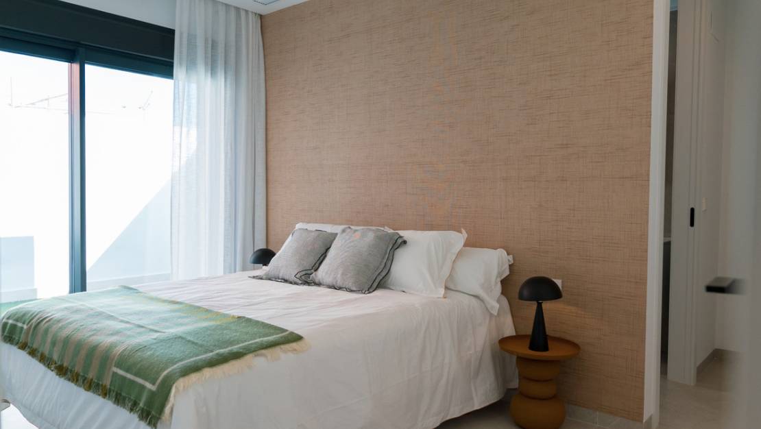 New Build - Villa - Rojales - Rojales Centro